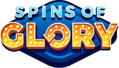 logo spinofglory
